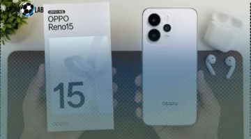 Oppo Reno 15 ينافس الأيفون ببطارية 6200 مللي أمبير وشحن فائق وتقنيات تصوير مذهلة